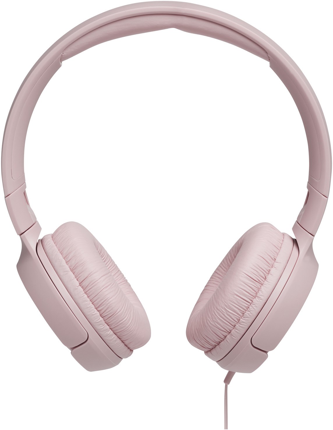 Tune500 Kopfhörer mit Kabel pink von JBL