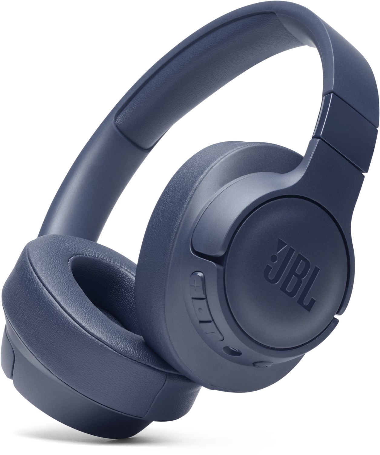 Tune710BT Bluetooth-Kopfhörer blau von JBL