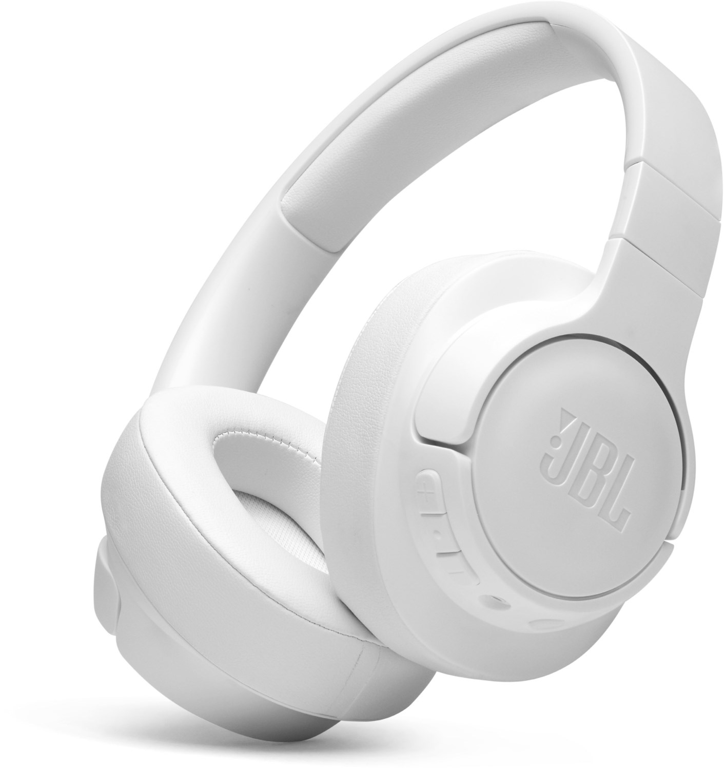 Tune710BT Bluetooth-Kopfhörer weiß von JBL