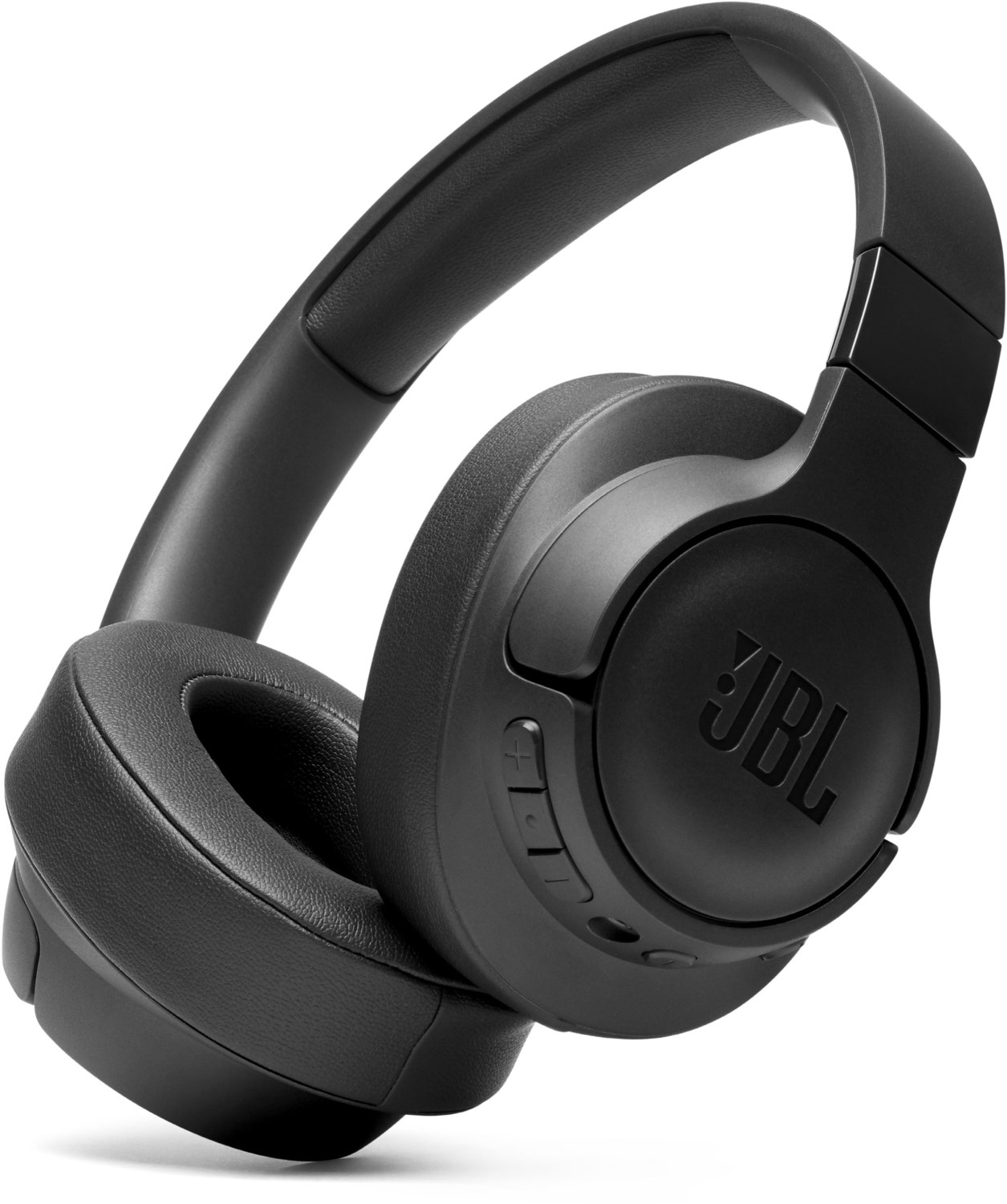 Tune760NC Bluetooth-Kopfhörer schwarz Tune760NC Bluetooth-Kopfhörer schwarz von JBL