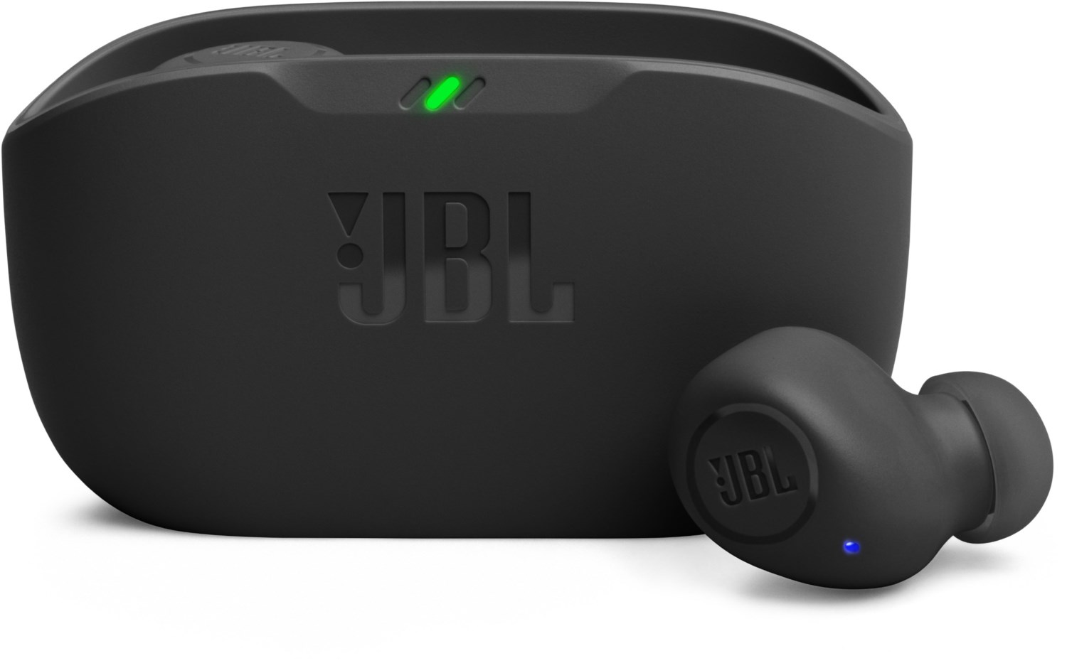 Wave Buds True Wireless Kopfhörer schwarz von JBL