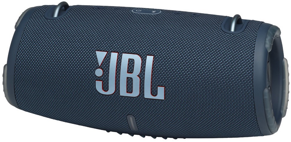 Xtreme 3 Bluetooth-Lautsprecher blau von JBL