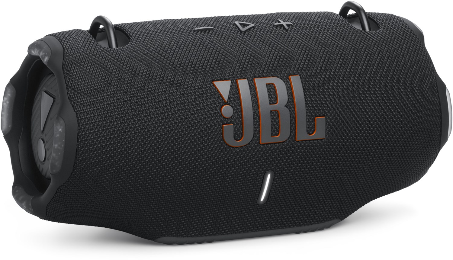 Xtreme 4 Bluetooth-Lautsprecher schwarz von JBL