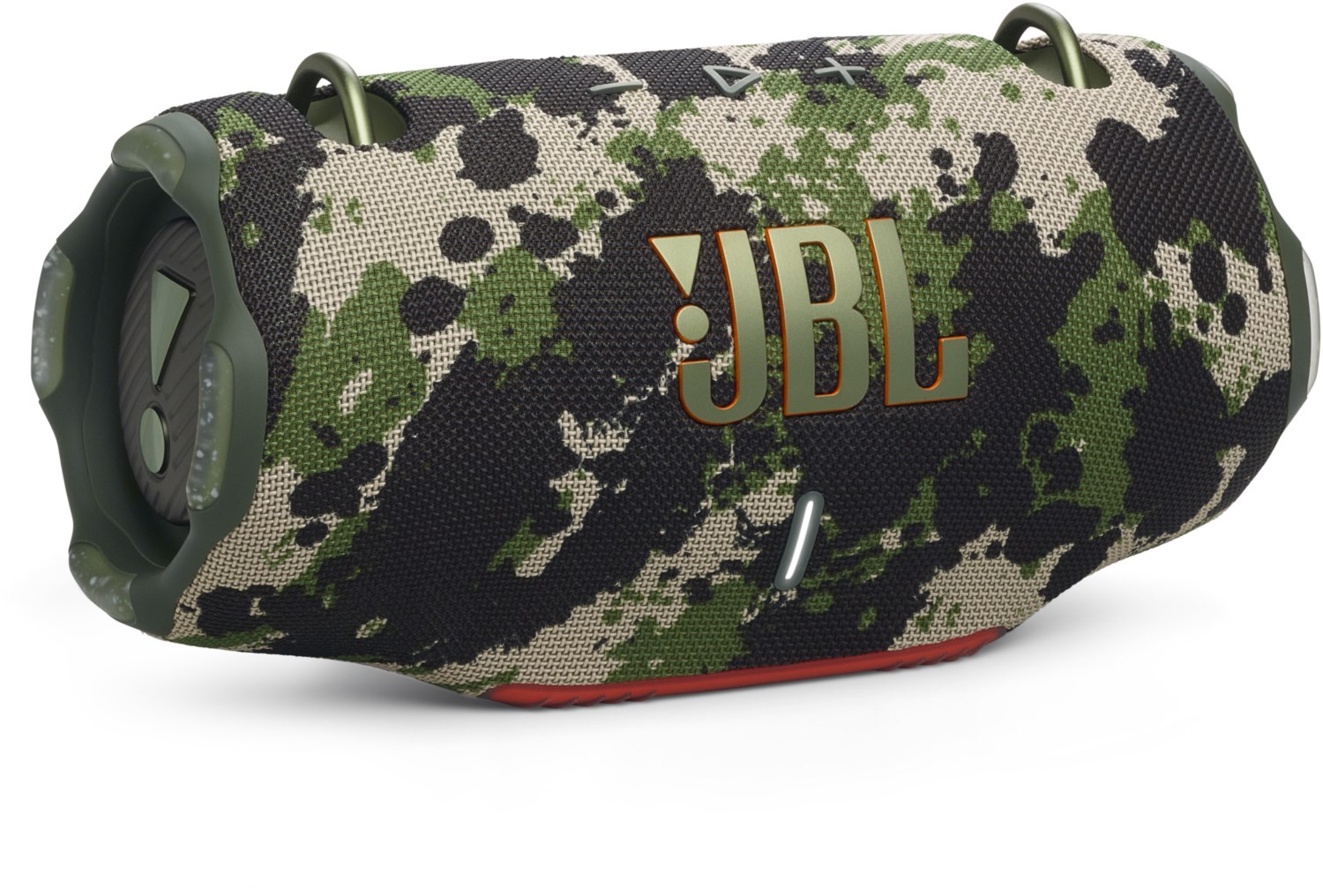 Xtreme 4 camouflage Bluetooth-Lautsprecher Squad von JBL