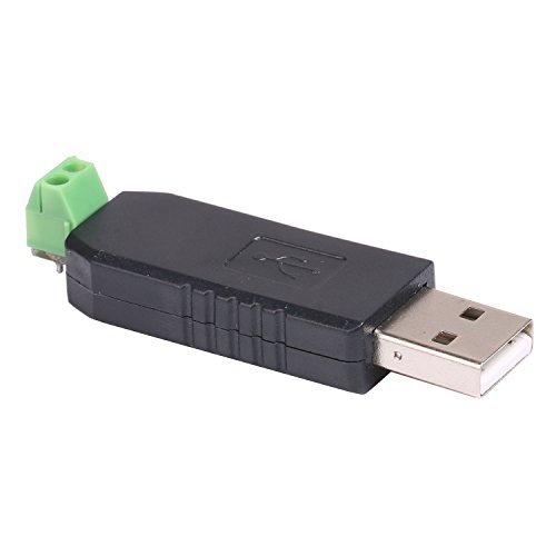 JBtek USB auf RS485 Converter Adapter ch340T 64-Bit Fenster 7 Unterstützt von JBtek