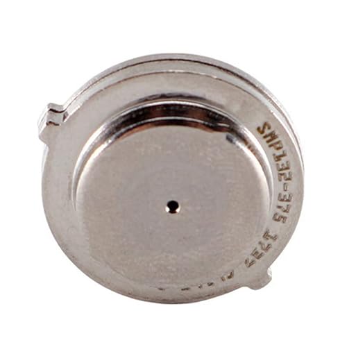 JCAKES 2Pcs Getriebe Kupplung Drucksensor DQ500 für Q3, Scirocco, Tiguan - Druckmessung in Fahrzeugen, ±1% genau, Metall & Kunststoff, Einbau von JCAKES