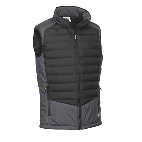 Trade Weste, leicht, gepolstert Trade Weste, leicht, gepolstert von JCB Workwear