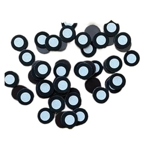 1000 punkte Handheld 3D Scanner Innere 6mm Magnetische Kul Hohe Reflektierende Logo/marker/logo for Industrielle Verbrcher 3D Scanner Stellen Sie sicher, dass alle Details erfasst werd(1000pcs flat) von JCKJWL