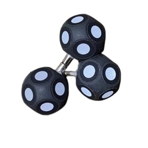 1000 punkte Handheld 3D Scanner Innere 6mm Magnetische Kul Hohe Reflektierende Logo/marker/logo for Industrielle Verbrcher 3D Scanner Stellen Sie sicher, dass alle Details erfasst werd(10pcs ball) von JCKJWL