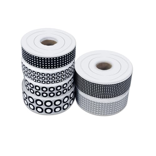 3000 Punkte, mattschwarze Punkte, 3D-Scan-Marker-Punktfkleber for 3D-Scannen und optisches Tracking Stellen Sie sicher, dass alle Details erfasst werd(Inside 0.8 outside 2.5mm) von JCKJWL