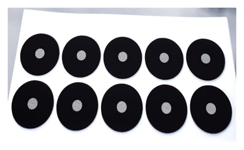 3D-Tracking-Punktreferenzpunktmarkierungen for 3D-Scannen und optisches Tracking Stellen Sie sicher, dass alle Details erfasst werd(In 6 out 26(100)) von JCKJWL