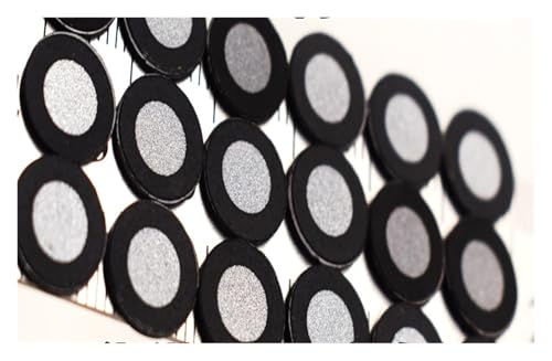 3D-Tracking-Punktreferenzpunktmarkierungen for 3D-Scannen und optisches Tracking Stellen Sie sicher, dass alle Details erfasst werd(Mag in 6 out 10(100)) von JCKJWL