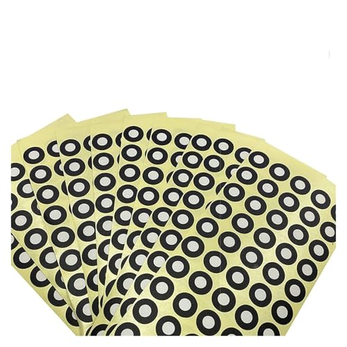 5,0 mm Referenzpunkt-Positionierungsziele for 3D-Scannen 5000 Stück diffuse Reflexionsmarkierungen for 3D-Scanner Stellen Sie sicher, dass alle Details erfasst werd 5,0 mm Referenzpunkt-Positionierungsziele for 3D-Scannen 5000 Stück diffuse Reflexionsmarkierungen for 3D-Scanner Stellen Sie sicher, dass alle Details erfasst werd von JCKJWL