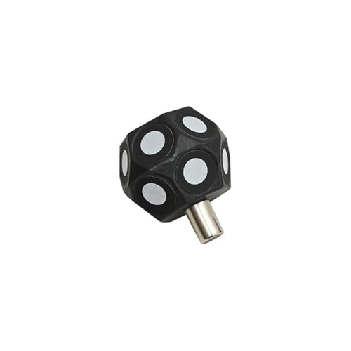 6mm Positionierung Ziele Handheld Scanner Magnetische Marker Ball for 3D Scannen Und Optische Tracking Stellen Sie sicher, dass alle Details erfasst werd(20 points) von JCKJWL