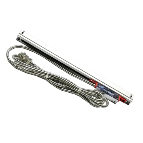 Digitalanzeige Linear KA300 5um linearer optischer Skala-Encoder mit 3 m Kabel 5 V for Fräsdrehmaschine Präzision und Multifunktion(KA300-70mm 5um) von JCKJWL