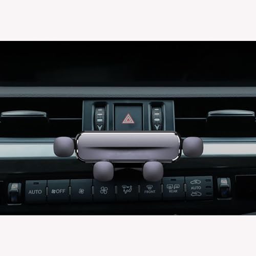 JCPDN Auto Handy KFZ Halterungen für Toyota Corolla 2019 2020 2021 2022,Autohalterung Armaturenbrett Windschutzscheibe Handyhalterung Anti-Fall Handys Kfz-Zubehör,A von JCPDN