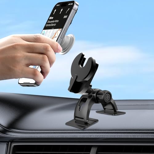 JCTRIWAY Armaturenbrett-Autohalterung für Popsocket von JCTRIWAY