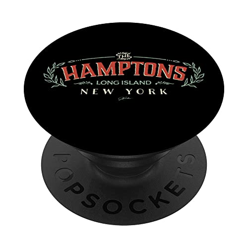 JCombs: Die Hamptons, Long Island, New York PopSockets mit austauschbarem PopGrip JCombs: Die Hamptons, Long Island, New York PopSockets mit austauschbarem PopGrip von JCombs