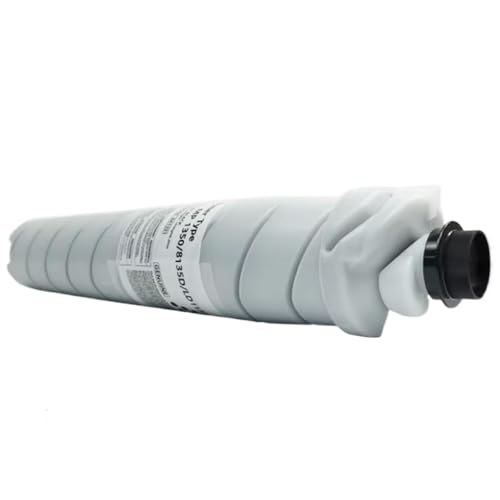 JCxYGAP Kompatibel mit Pro 8100 8110 8120 8200S 8210 8220 Kopierer 4 Packtoner Patrone JCxYGAP Kompatibel mit Pro 8100 8110 8120 8200S 8210 8220 Kopierer 4 Packtoner Patrone von JCxYGAP