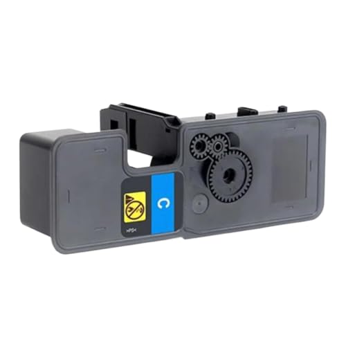 JCxYGAP Kompatibel mit TK5263 TK5253 Tonerpatrone M5021CDN M5521CDN M5521CDW Farbkopierer(C) von JCxYGAP