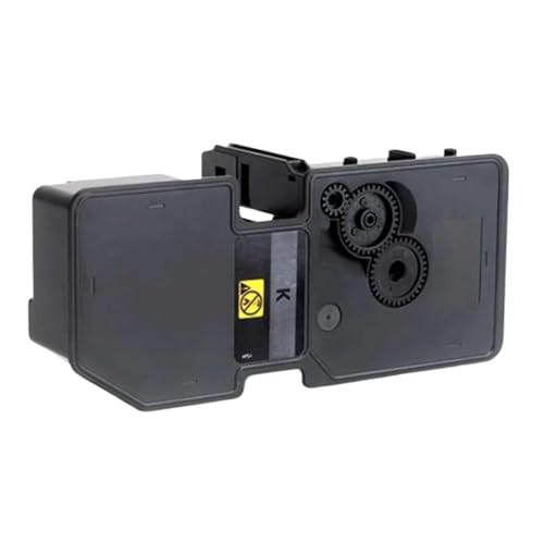 JCxYGAP Kompatibel mit TK5263 TK5253 Tonerpatrone M5021CDN M5521CDN M5521CDW Farbkopierer(K) von JCxYGAP