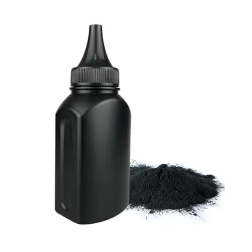 JCxYGAP Kompatibel mit TN660 TN2320 Toner Patronen DCP-L2520D L2540DW L2560DW L2500DR L2520DWR L2540DNR L2560DWR-Drucker Drucker(100g 1pcs) von JCxYGAP