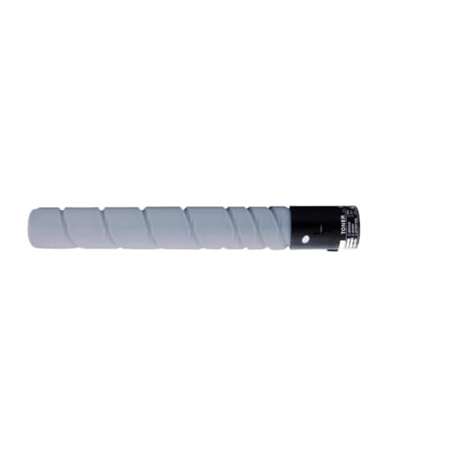 JCxYGAP Kompatibel mit Tonerpatrone TN216 TN319 C220 C280 C360 C7722 C7728 Farbdrucker -Kopierer(Black) von JCxYGAP