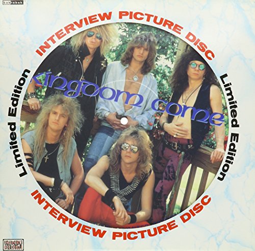 80's Interview -Pd- [Vinyl LP] von JDC RECORDS