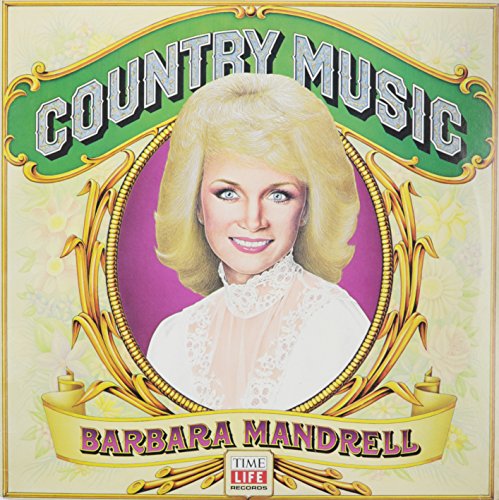 Country Music (Hits) [Vinyl LP] von JDC RECORDS