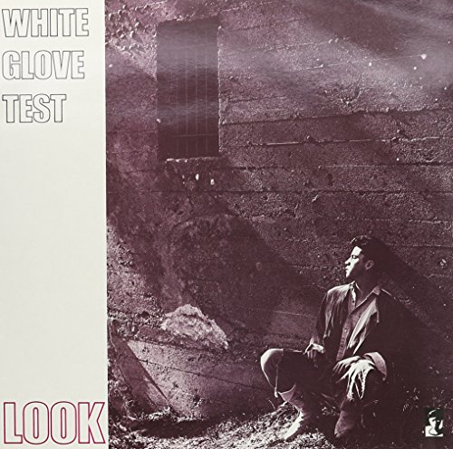 Look (1986) [Vinyl LP] von JDC RECORDS