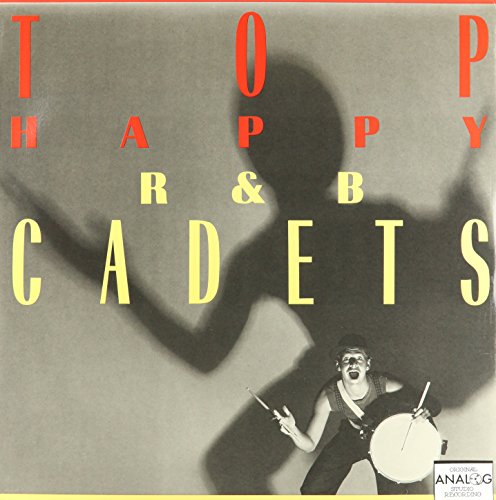 Top Happy [Vinyl LP] von JDC RECORDS