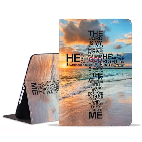 JDHJFBFJNP Schutzhülle für Samsung Galaxy Tab S10 Plus 2024 / S9 Plus / S9 FE Plus 5G 12,4 Zoll 2023, Premium-PU-Leder, Standfunktion, Folio-Abdeckung mit automatischer Sleep/Wake, God Jesus Christian JDHJFBFJNP Schutzhülle für Samsung Galaxy Tab S10 Plus 2024 / S9 Plus / S9 FE Plus 5G 12,4 Zoll 2023, Premium-PU-Leder, Standfunktion, Folio-Abdeckung mit automatischer Sleep/Wake, God Jesus Christian von JDHJFBFJNP