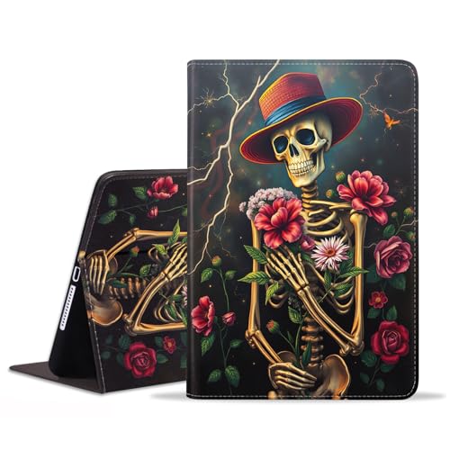 JDHJFBFJNP Schutzhülle für Samsung Galaxy Tab S10 Plus 2024 / S9 Plus / S9 FE Plus 5G 12,4 Zoll 2023, Premium-PU-Leder, Standfunktion, Folio-Hülle mit automatischer Sleep/Wake-Funktion JDHJFBFJNP Schutzhülle für Samsung Galaxy Tab S10 Plus 2024 / S9 Plus / S9 FE Plus 5G 12,4 Zoll 2023, Premium-PU-Leder, Standfunktion, Folio-Hülle mit automatischer Sleep/Wake-Funktion von JDHJFBFJNP