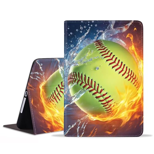 JDHJFBFJNP Schutzhülle für Samsung Galaxy Tab S10 Plus 2024 / S9 Plus / S9 FE Plus 5G 12,4 Zoll 2023, Premium-PU-Leder-Ständer, Folio-Abdeckung mit automatischer Sleep/Wake-Funktion, brennendes JDHJFBFJNP Schutzhülle für Samsung Galaxy Tab S10 Plus 2024 / S9 Plus / S9 FE Plus 5G 12,4 Zoll 2023, Premium-PU-Leder-Ständer, Folio-Abdeckung mit automatischer Sleep/Wake-Funktion, brennendes von JDHJFBFJNP