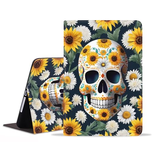 JDHJFBFJNP Schutzhülle für iPad Pro 27,9 cm (11 Zoll) M4 (2024, 5. Generation), Premium-PU-Leder-Ständer, Folio-Abdeckung mit automatischer Sleep/Wake-Funktion, für iPad Pro 11 2024 von JDHJFBFJNP