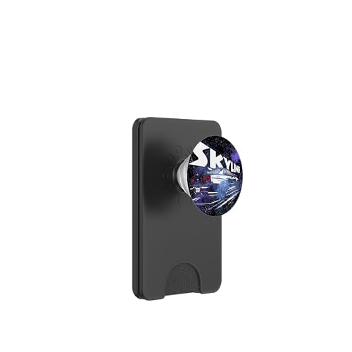 Distress JDM Drift Car Japan Inlandsmarkt Tokyo Drift Art PopSockets PopWallet für MagSafe von JDM Japanese Automotive Tuning Car Art