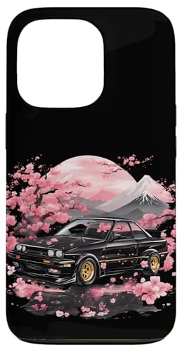 JDM Japanisches Drift Racing Tuning Auto Sakura Blüte Kunst Geschenk Hülle für iPhone 13 Pro JDM Japanisches Drift Racing Tuning Auto Sakura Blüte Kunst Geschenk Hülle für iPhone 13 Pro von JDM Japanese Automotive Tuning Car Art