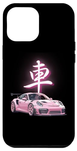 Hülle für iPhone 12 Pro Max GT3 RS Auto im japanischen JDM Japanische Kunst Auto Tuning Drift Auto Hülle für iPhone 12 Pro Max GT3 RS Auto im japanischen JDM Japanische Kunst Auto Tuning Drift Auto von JDM Japanese Car Designs - Nippon Streetwear Co.