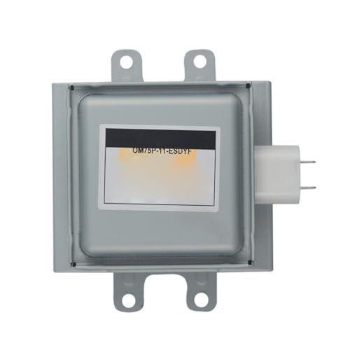 JDNH Effizientes 1000-W-Mikrowellen-Magnetron, Mikrowellenröhre, Metalltextur, effizientes Kochen, Magnetron, geeignet zum Kochen JDNH Effizientes 1000-W-Mikrowellen-Magnetron, Mikrowellenröhre, Metalltextur, effizientes Kochen, Magnetron, geeignet zum Kochen von JDNH