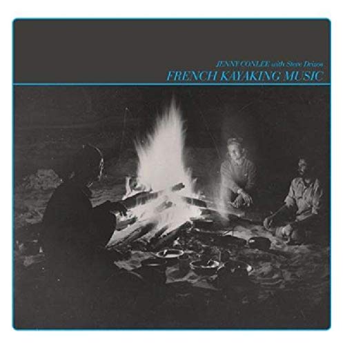 French Kayaking Music von JEALOUS BUTCHER