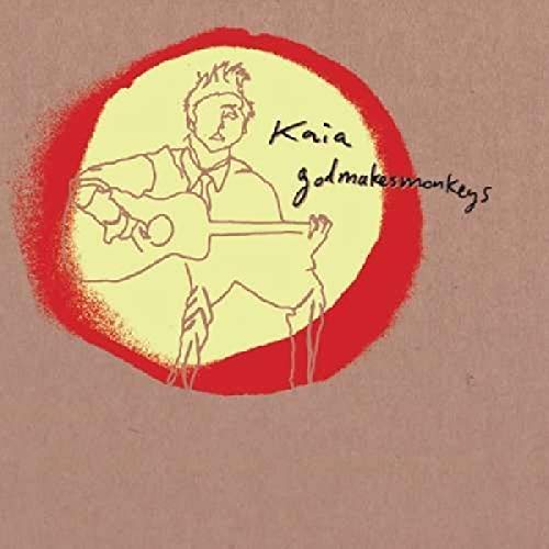 Godmakesmonkeys Godmakesmonkeys von JEALOUS BUTCHER