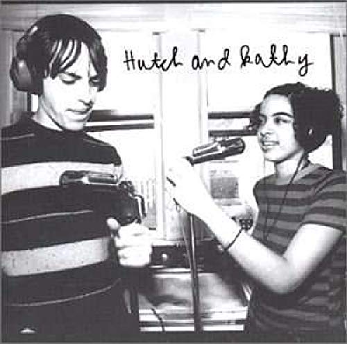 Hutch and Kathy von JEALOUS BUTCHER