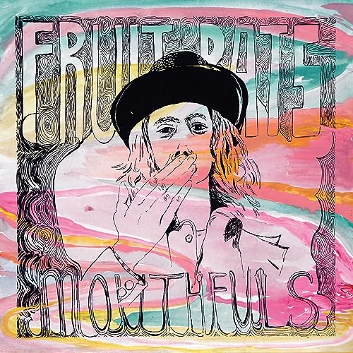 Mouthfuls [Vinyl LP] von JEALOUS BUTCHER