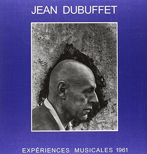Experiences Musicales 1961 [Vinyl LP] von JEANNE DIELMAN