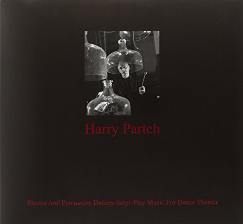 Plectra and Percussion Dances-Satyr-Play Music for [Vinyl LP] von JEANNE DIELMAN