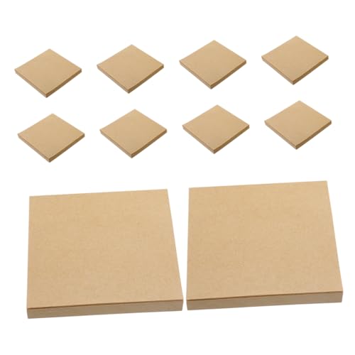 JECOMPRIS 10 -Notizbuch Notizbilder leere Notizblöcke Lehrer müssen haben College-Sachen japanische Schulsachen Japanische Schreibwaren Hinweis Pads klein Papier Brown JECOMPRIS 10 -Notizbuch Notizbilder leere Notizblöcke Lehrer müssen haben College-Sachen japanische Schulsachen Japanische Schreibwaren Hinweis Pads klein Papier Brown von JECOMPRIS
