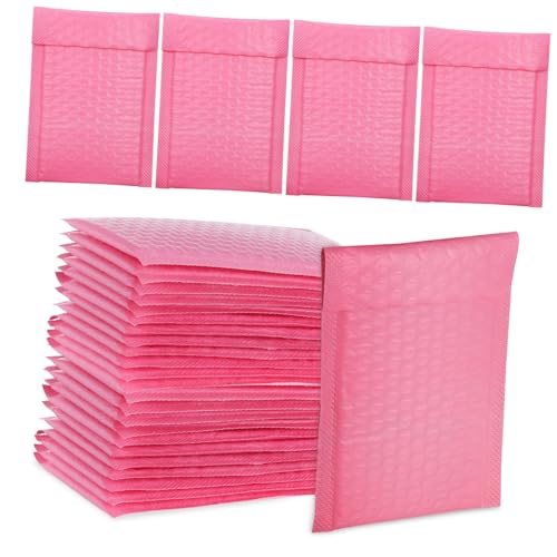 JECOMPRIS 30 Stück Luftpolster Mailer Party Mini Porto Gemischte Größen Für Gepolsterte Umschläge Kleines Dankeschön Kleine Unternehmen Kleine Gepolsterte Umschläge Verpackung JECOMPRIS 30 Stück Luftpolster Mailer Party Mini Porto Gemischte Größen Für Gepolsterte Umschläge Kleines Dankeschön Kleine Unternehmen Kleine Gepolsterte Umschläge Verpackung von JECOMPRIS