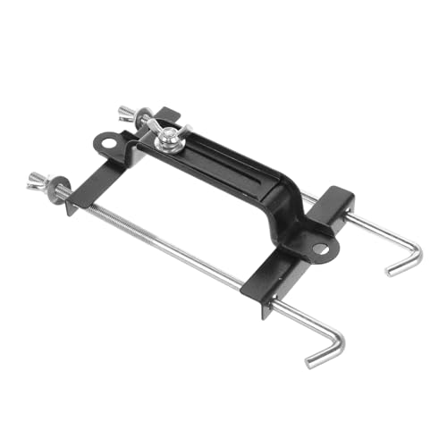 JECOMPRIS Batterie Festbinden Auto -batterie Unterstützung Für Autobatterien Halterung Autobatteriehalter Batteriehalter Auto Batterie Gedrückt Halten Batterie-haltesatz Metall JECOMPRIS Batterie Festbinden Auto -batterie Unterstützung Für Autobatterien Halterung Autobatteriehalter Batteriehalter Auto Batterie Gedrückt Halten Batterie-haltesatz Metall von JECOMPRIS