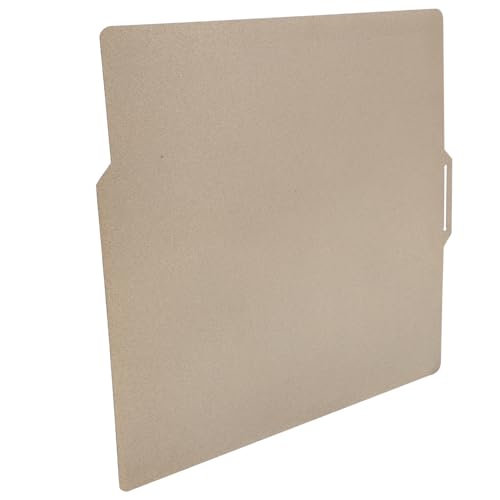 JECOMPRIS Bauplatte Für 3d-drucker Planke Oberfläche Platte Bauen Ersatz Bett Zubehör Für Den 3d-druck 3d-druckerplattform Metallplatte 3d-druckversorgung 3d-zubehör Golden Eisen JECOMPRIS Bauplatte Für 3d-drucker Planke Oberfläche Platte Bauen Ersatz Bett Zubehör Für Den 3d-druck 3d-druckerplattform Metallplatte 3d-druckversorgung 3d-zubehör Golden Eisen von JECOMPRIS