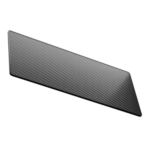 JECOMPRIS Die Autofussmatte Beleg Handyhalter Auto Telefonpad Dashboard -Kissen Anti-rutsch-armaturenbrett Auto-armaturenbrett-pad Armaturenbrettmatte Fürs Auto Sonnenbrille Griff Grau Pu JECOMPRIS Die Autofussmatte Beleg Handyhalter Auto Telefonpad Dashboard -Kissen Anti-rutsch-armaturenbrett Auto-armaturenbrett-pad Armaturenbrettmatte Fürs Auto Sonnenbrille Griff Grau Pu von JECOMPRIS